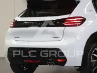 2026 Peugeot 208