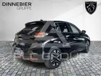 2026 Peugeot 208