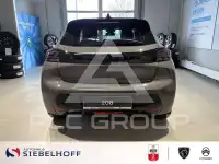 2026 Peugeot 208