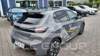 2026 Peugeot 208