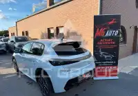 2026 Peugeot 208