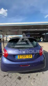 2026 Peugeot 208
