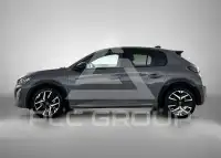 2026 Peugeot 208