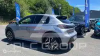2026 Peugeot 208
