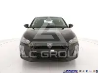 2026 Peugeot 208