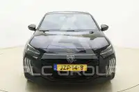 2026 Peugeot 208