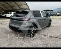 2026 Peugeot 208