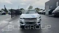2026 Peugeot 208