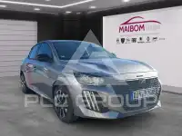 2026 Peugeot 208