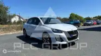 2026 Peugeot 208