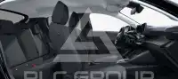 2026 Peugeot 208
