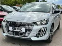 2026 Peugeot 208