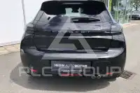 2026 Peugeot 208