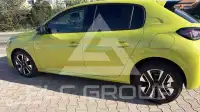 2026 Peugeot 208