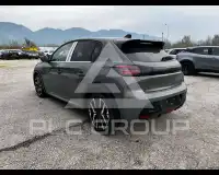 2026 Peugeot 208