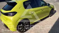 2026 Peugeot 208