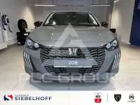 2026 Peugeot 208