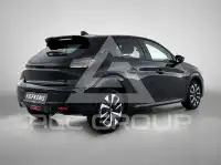 2026 Peugeot 208