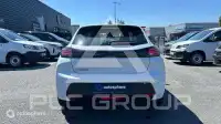 2026 Peugeot 208
