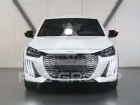 2026 Peugeot 208