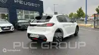 2026 Peugeot 208