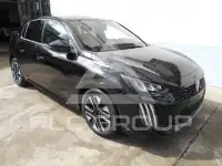 2026 Peugeot 208