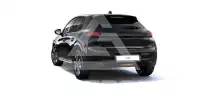 2026 Peugeot 208