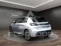 2026 Peugeot 208
