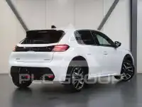 2026 Peugeot 208