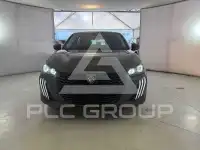 2026 Peugeot 208