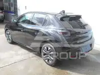2026 Peugeot 208