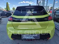 2026 Peugeot 208