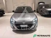 2026 Peugeot 208