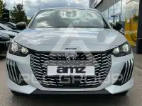 2026 Peugeot 208