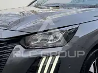 2026 Peugeot 208