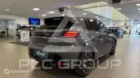 2026 Peugeot 208