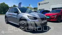 2026 Peugeot 208