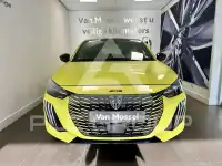 2026 Peugeot 208