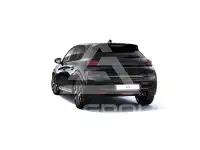 2026 Peugeot 208