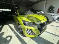 2026 Peugeot 208
