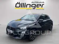 2026 Peugeot 208