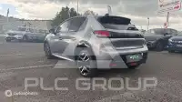2026 Peugeot 208