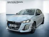 2026 Peugeot 208