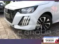 2026 Peugeot 208
