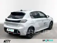 2026 Peugeot 208