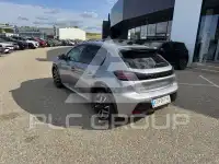 2026 Peugeot 208
