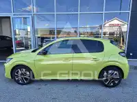 2026 Peugeot 208