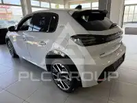 2026 Peugeot 208