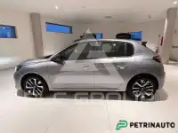 2026 Peugeot 208