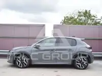 2026 Peugeot 208